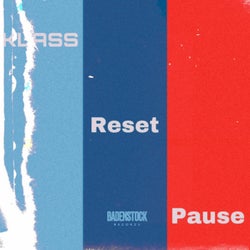 Reset/Pause