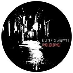 Best Of Niki Snow Vol 1