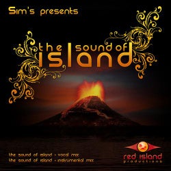 The Sound Of Island