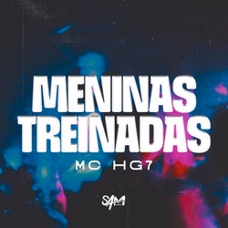 Meninas Treinadas