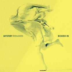 Mystery - Remixes