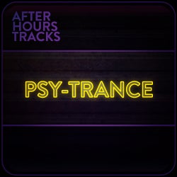 After Hours: Psy- Trance