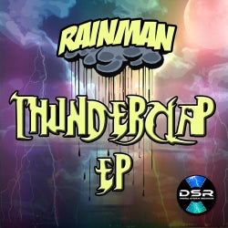 Thunderclap EP