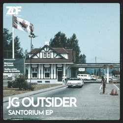 Santorium EP