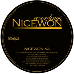 Nicewon VA