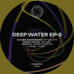 Deep Water   EP-3