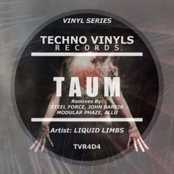Taum (Remixes)