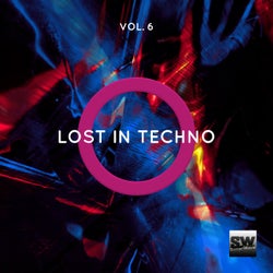 Lost In Techno, Vol. 6