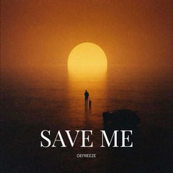 Save Me (Extended Mix)