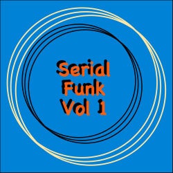 Serial Funk Volume 1