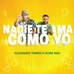 Nadie Te Ama Como Yo Electronica (Remix)