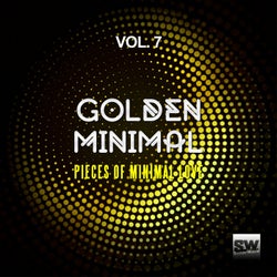 Golden Minimal, Vol. 7 (Pieces of Minimal Love)