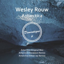 Antarctica Release Chart