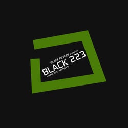 Black 223