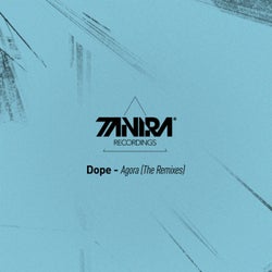 Agora (The Remixes)