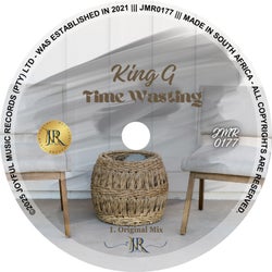 Time Wasting