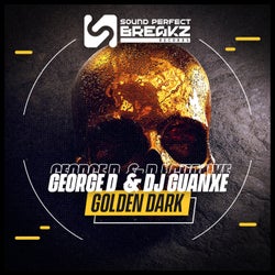 Golden dark