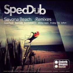 Savona Beach & Remixes
