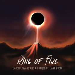 Ring of Fire - The Remixes
