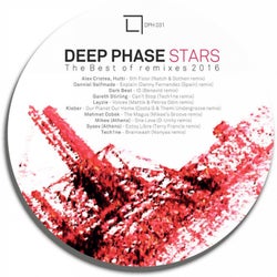 Deep Phase Stars (The Remixes)