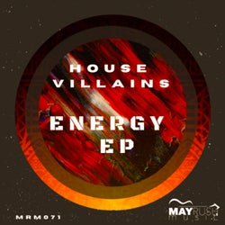 Energy EP
