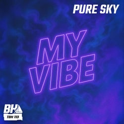 My Vibe
