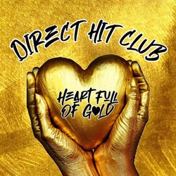 Heart Full Of Gold (Instrumental )