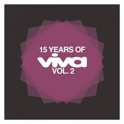 15 Years Of Viva Recordings Vol. 2