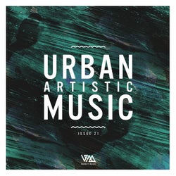 Urban Artistic Music Issue 21
