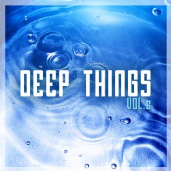 DEEP THINGS - Vol. 6