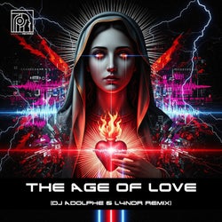 The Age Of Love (Remix, DJ Adolphe & L4Ndr Remix)