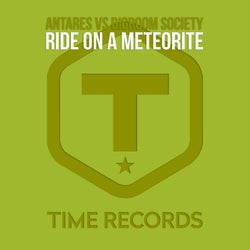 Ride on a Meteorite