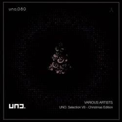 UNO. Selection V8 - Christmas Edition
