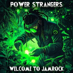 Welcome strangers