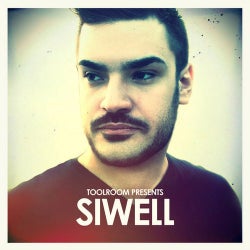 Toolroom Presents: Siwell