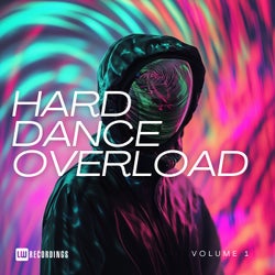 Hard Dance Overload, Vol. 01