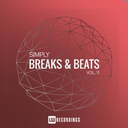 Simply Breaks & Beats, Vol. 11