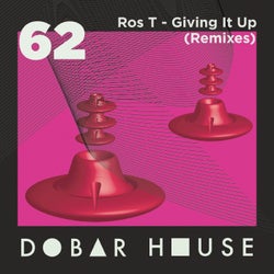 Giving It Up (Remixes)