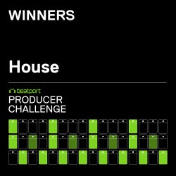 Producer Challenge: House