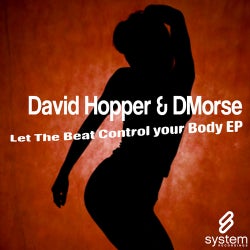 Let The Beat Control Your Body EP