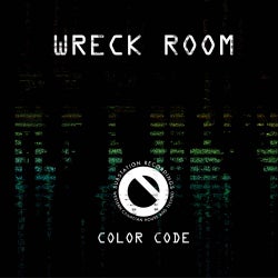 JUNE 2016 - COLOR CODE EP RELEASE