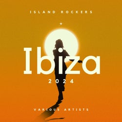 Island Rockers Ibiza 2024