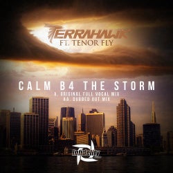 Calm B4 the Storm