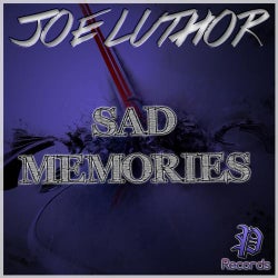 Sad Memories (Remixes Included)