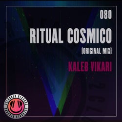 Ritual Cosmico