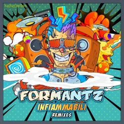 Infiammabili (Remixes)
