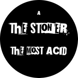 The Most Acid