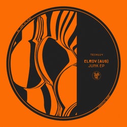 Junk EP