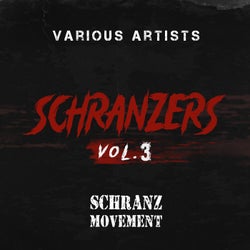 Schranzers Vol.3