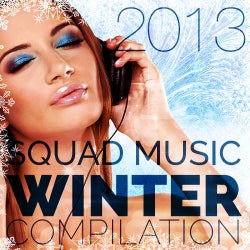 Squad Music Winter Compilation 2013